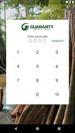 Guaranty Mobile Access