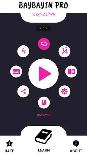 Baybayin Pro - Learn Baybayin