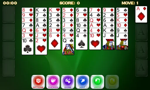 FreeCell
