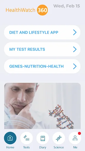 HealthWatch 360