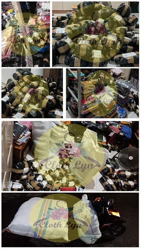 Clothlyn Tanah Abang screenshot 2