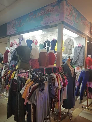 DL Fashion Season City