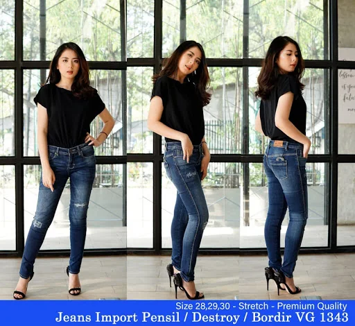 JoinYuk Tanah Abang