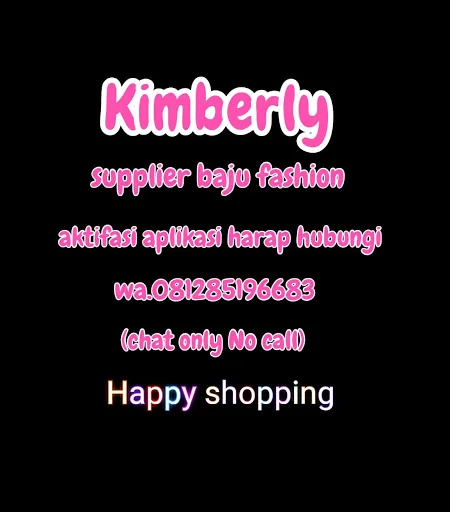 Kimberly Fashion