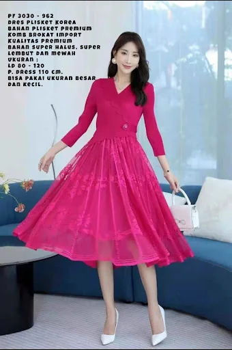 Princell Fashion Tanah Abang