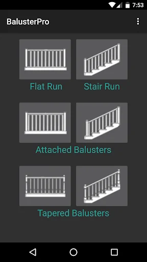 BalusterPro