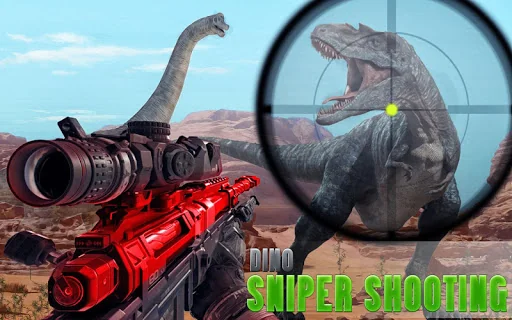 Wild Animal Hunter screenshot 1