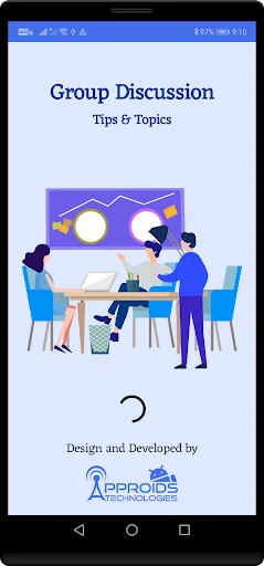 Group Discussion Topics & Tips