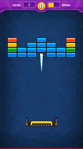 Brick Breaker Classic