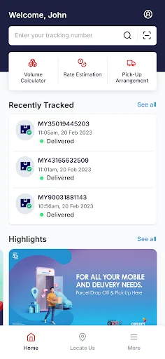 GDEX