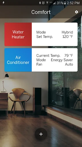 Comfort - GE Appliances