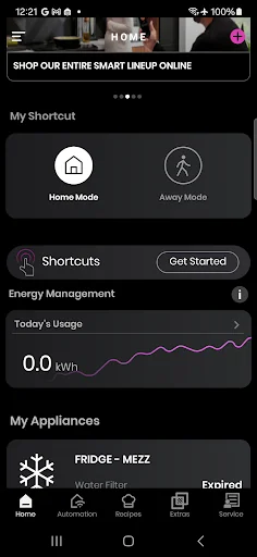 SmartHQ