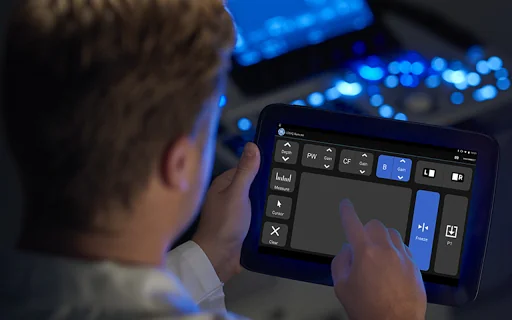 LOGIQ Remote