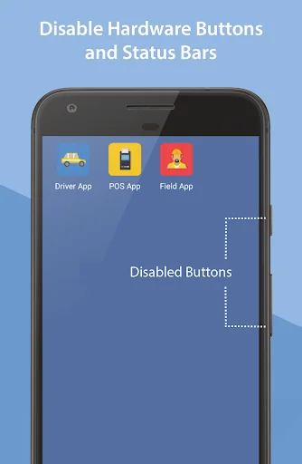 SureLock Kiosk Lockdown screenshot 3