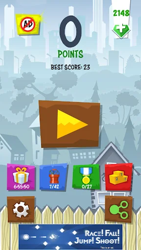 Cat Pet Jump! Arcade Games