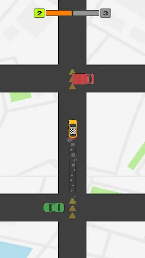 Pick Me Up Taxi