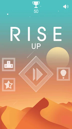 Air Balloon Rise Up screenshot 1