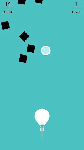 Air Balloon Rise Up screenshot 3