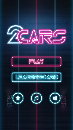Glow 2 Cars
