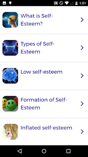 Psychology Course