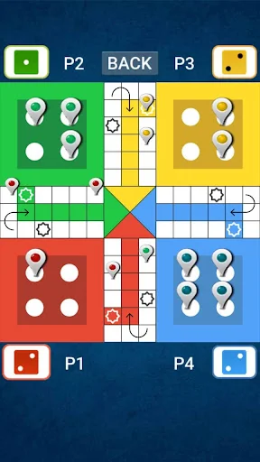 Ludo Star Lite