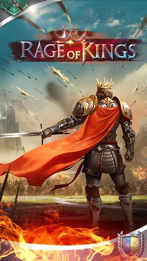 Rage of Kings - Kings Landing screenshot 1