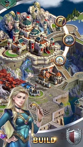 Rage of Kings - Kings Landing screenshot 3