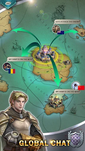 Rage of Kings - Kings Landing screenshot 4