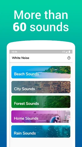 White Noise - Sleep & Relax
