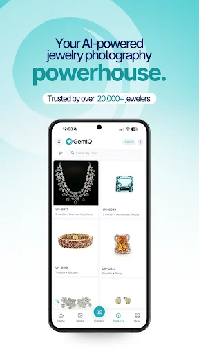GemIQ