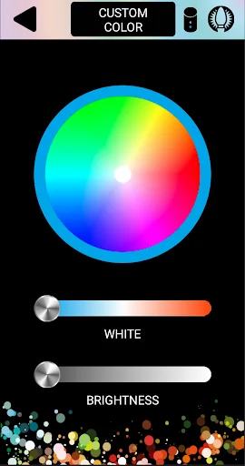 Orchestra of Lights screenshot 3