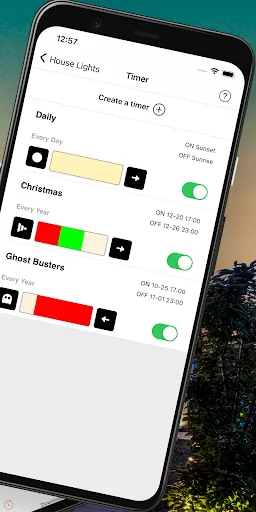 Gemstone Lights HUB screenshot 3