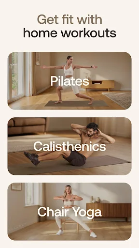 BetterMe: Health Coaching