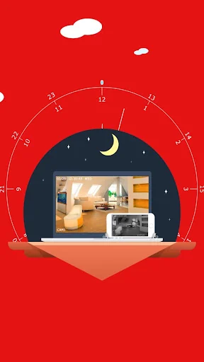 hiviewwifi screenshot 1