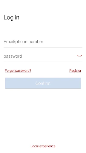 hiviewwifi screenshot 2