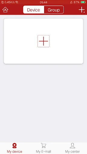 hiviewwifi screenshot 3