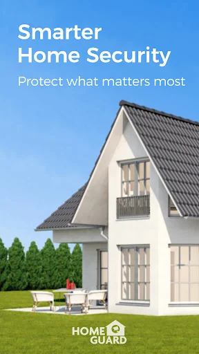 Homeguardlink