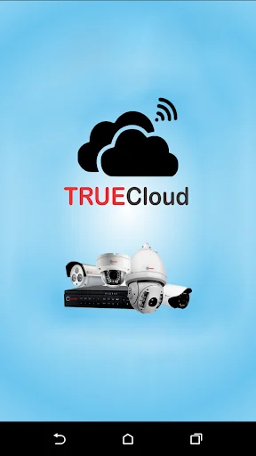 True Cloud