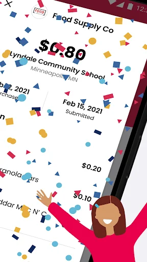 Box Tops for Education™ screenshot 2