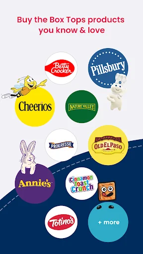 Box Tops for Education™ screenshot 4