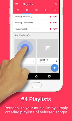 GM Music screenshot 4
