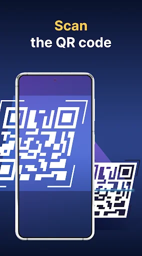QR Code: Scan & Generate