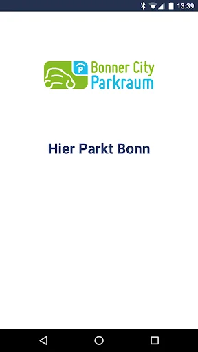 Parking in Bonn