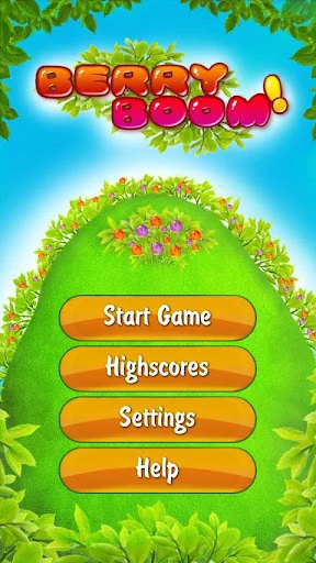 Berry Boom!