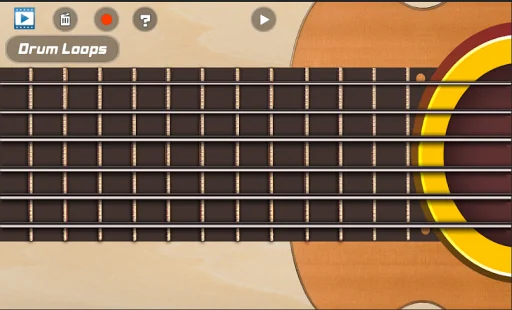 Acoustic Guitar Pro screenshot 3