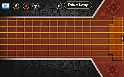 Sitar Pro HD