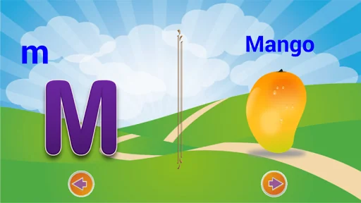 Alphabet & Number for Nursery screenshot 3