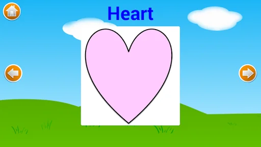 Shapes and Colors screenshot 3