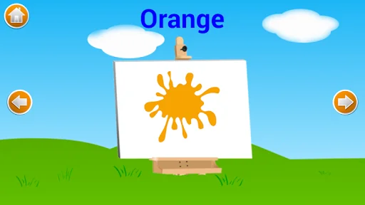 Shapes and Colors screenshot 4