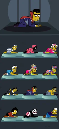Prison Escape: Pin Puzzle screenshot 3